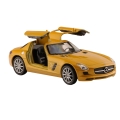 modelik-mercedes-benz-sls-zolty