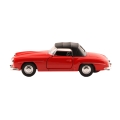 modelik-mercedes-benz-190-sl-czerwony