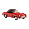 modelik-mercedes-benz-190-sl-czerwony