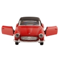 modelik-mercedes-benz-190-sl-czerwony