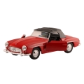 modelik-mercedes-benz-190-sl-czerwony
