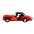 modelik-mercedes-benz-190-sl-czerwony
