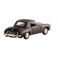 modelik-mercedes-benz-190-sl-czarny