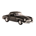 modelik-mercedes-benz-190-sl-czarny