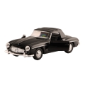modelik-mercedes-benz-190-sl-czarny