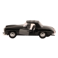 modelik-mercedes-benz-190-sl-czarny