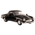 modelik-mercedes-benz-190-sl-czarny