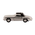 modelik-mercedes-benz-190-sl-srebrny