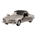 modelik-mercedes-benz-190-sl-srebrny