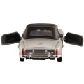 modelik-mercedes-benz-190-sl-srebrny