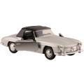 modelik-mercedes-benz-190-sl-srebrny