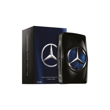 PERFUMY MERCEDES-BENZ MAN INTENSE 100ML