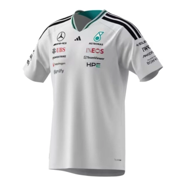 KOSZULKA KIEROWCY MERCEDES-AMG F1 