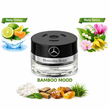 ZAPACH AIRBALANCE BAMBOO MOOD