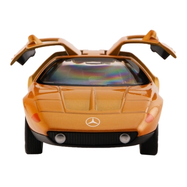 MODELIK MERCEDES-BENZ C111 1:38