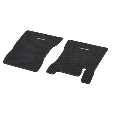 DYWANIKI RYPSOWE MERCEDES-BENZ CLA, GLA, GLB, KLASA A, KLASA B NA PRZÓD