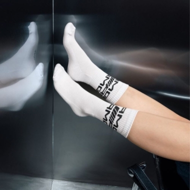 SKARPETY AMG #KochamyMercedesy