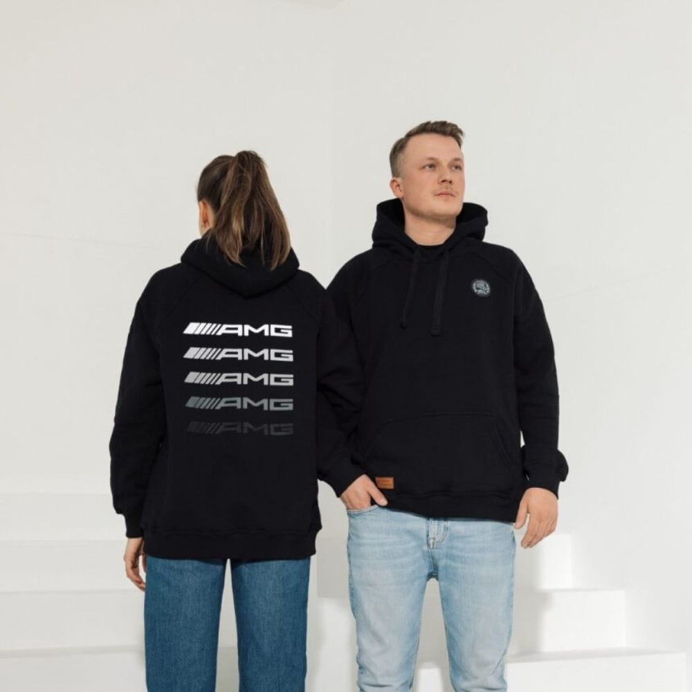 bluza-czarna-mercedes-AMG-logotyp-DCBLU04