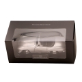 model-mercedes-benz-190sl-srebrny