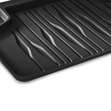 DYWANIKI GUMOWE MERCEDES-BENZ CLA C178 NA TYŁ