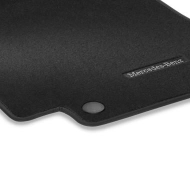 DYWANIKI WELUROWE MERCEDES-BENZ CLA C178