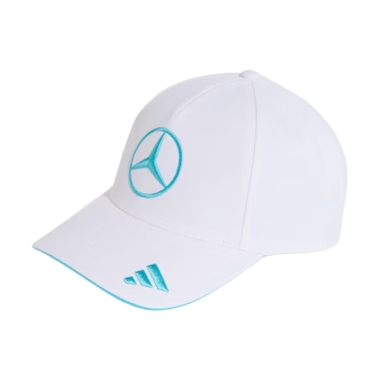 CZAPKA GEORGE RUSSELL MERCEDES-AMG F1