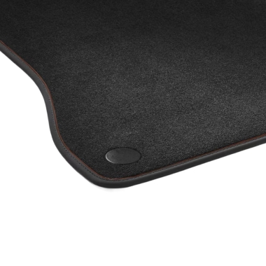 DYWANIKI WELUROWE MERCEDES-BENZ KLASA S V223