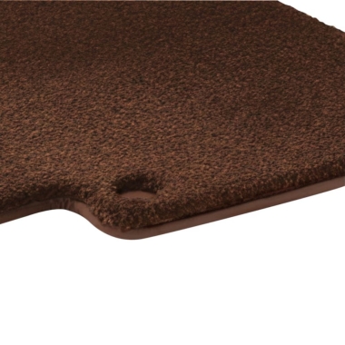 DYWANIKI WELUROWE MERCEDES-BENZ EXCLUSIVE KLASA S Z223