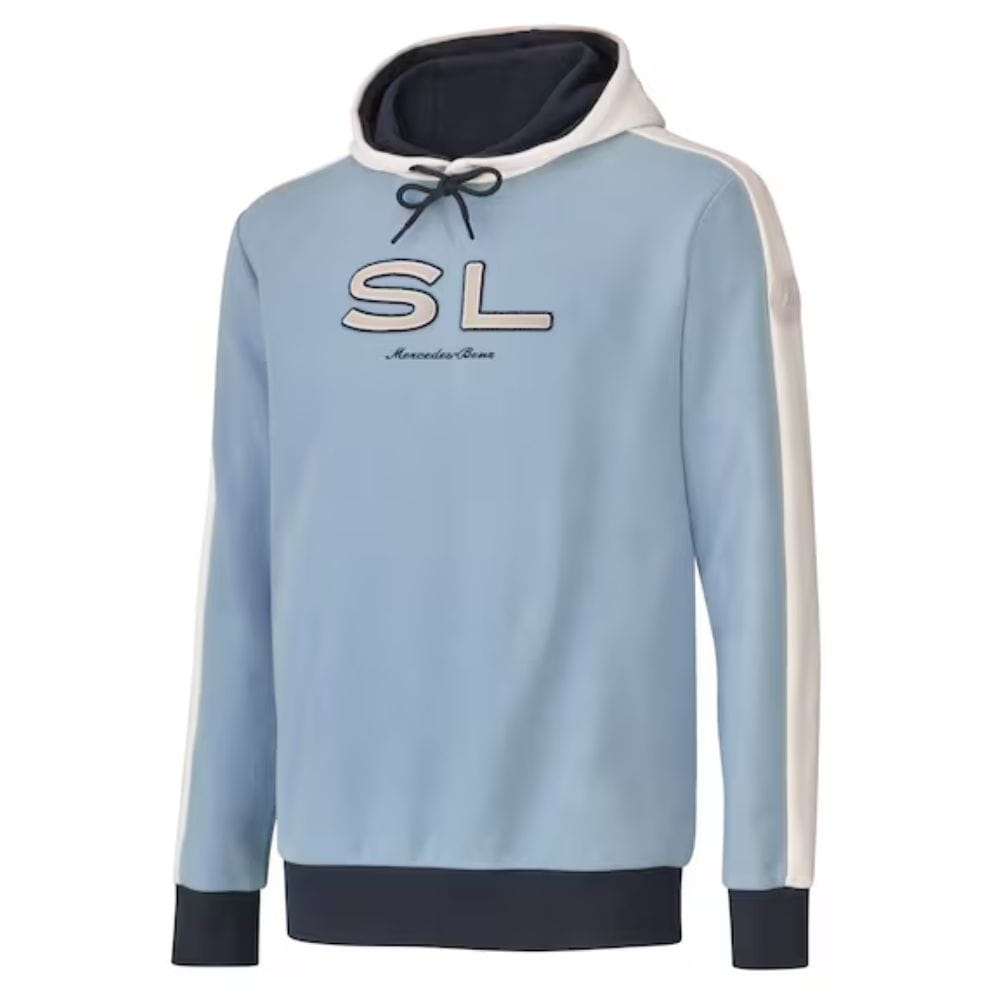 bluza-mercedes-benz-unisex-sl-B66043141
