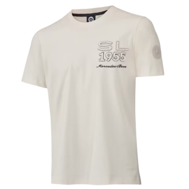 T-SHIRT MERCEDES-BENZ SL 1955 UNISEX