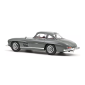 model-mercedes-benz-300-sl-gullwing-szary