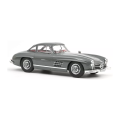 model-mercedes-benz-300-sl-gullwing-szary