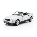 model-mercedes-benz-slk-srebrny