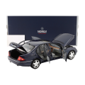 model-mercedes-amg-s55-w220-niebieski
