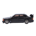 model-mercedes-benz-190e-w201-czarny