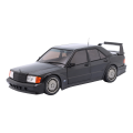 model-mercedes-benz-190e-w201-czarny