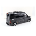 model-mercedes-benz-sprinter-czarny