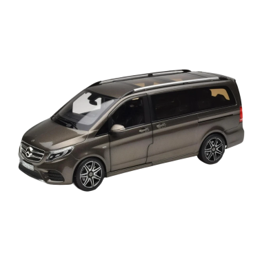 MODEL MERCEDES-BENZ KLASA V AMG-LINE SZARY