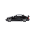 model-mercedes-benz-clk-dtm-czarny
