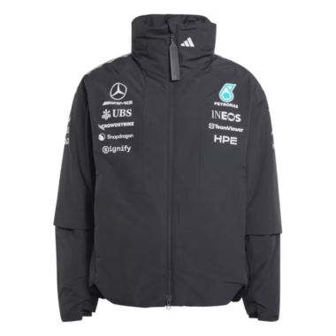 MĘSKA KURTKA TEAM MERCEDES-AMG F1