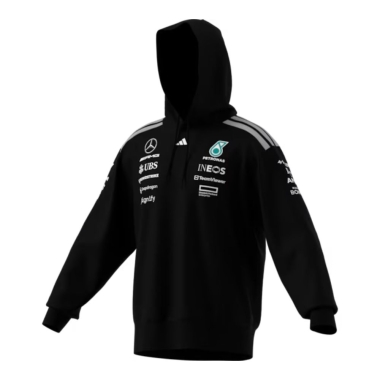 BLUZA MĘSKA KIEROWCY MERCEDES-AMG F1