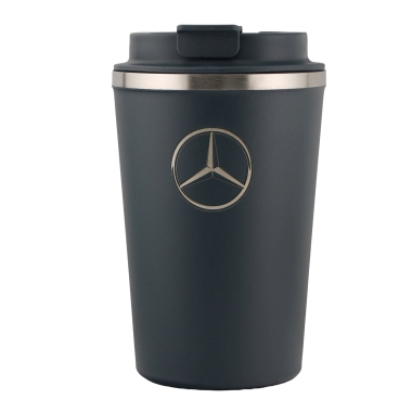 KUBEK TERMICZNY MERCEDES-BENZ 350ml