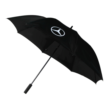 PARASOL MERCEDES-BENZ 133CM