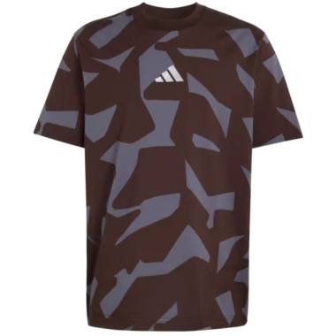 KOSZULKA AMG ADIDAS UNISEX
