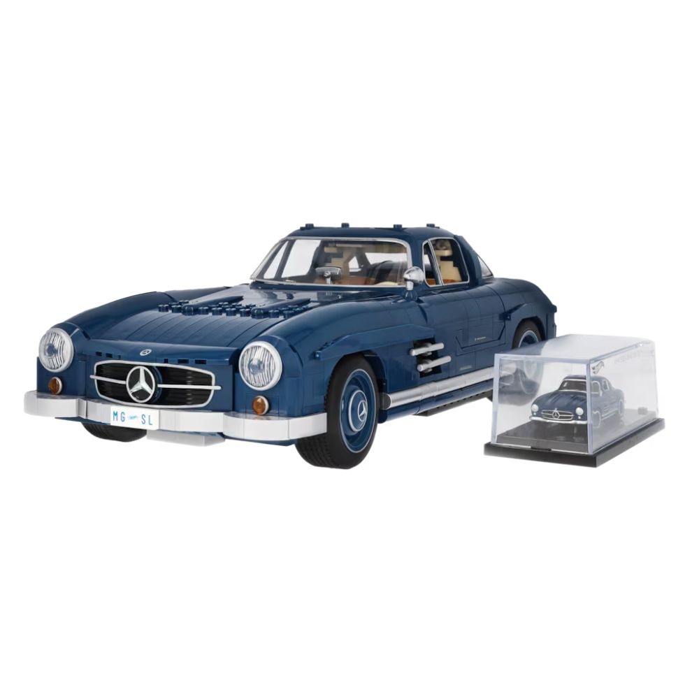 modelik-z-klocków-mercedes-benz-300sl-w198-B66041219