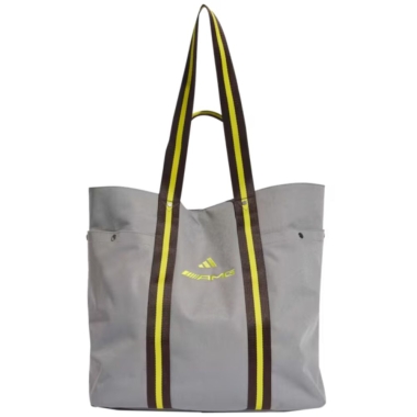 SZARA TORBA NA RAMIĘ MERCEDES-AMG