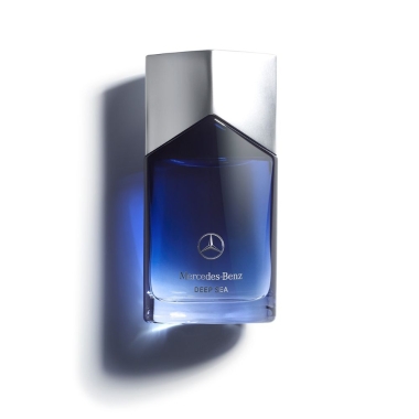 WODA PERFUMOWANA DEEP SEA 100ML
