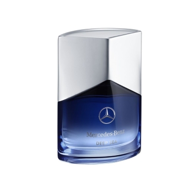 WODA PERFUMOWANA DEEP SEA 60ML