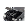 model-mercedes-benz-s600-w140-czarny