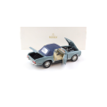 model-mercedes-benz-230sl-pagoda-niebieski